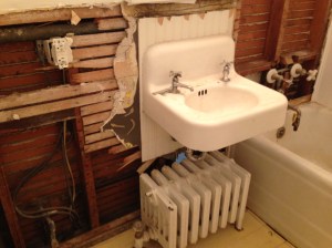 On that glorious August day...